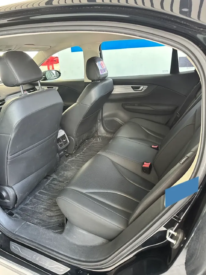 2023 HongQi E-QM5 BEV 82KWH,autocango,china used car exporter,china ev exporter,chinese used car exporter,chinese used ev exporter