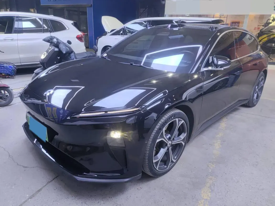 2023 NIO ET5T BEV 75KWH,autocango,china used car exporter,china ev exporter,chinese used car exporter,chinese used ev exporter