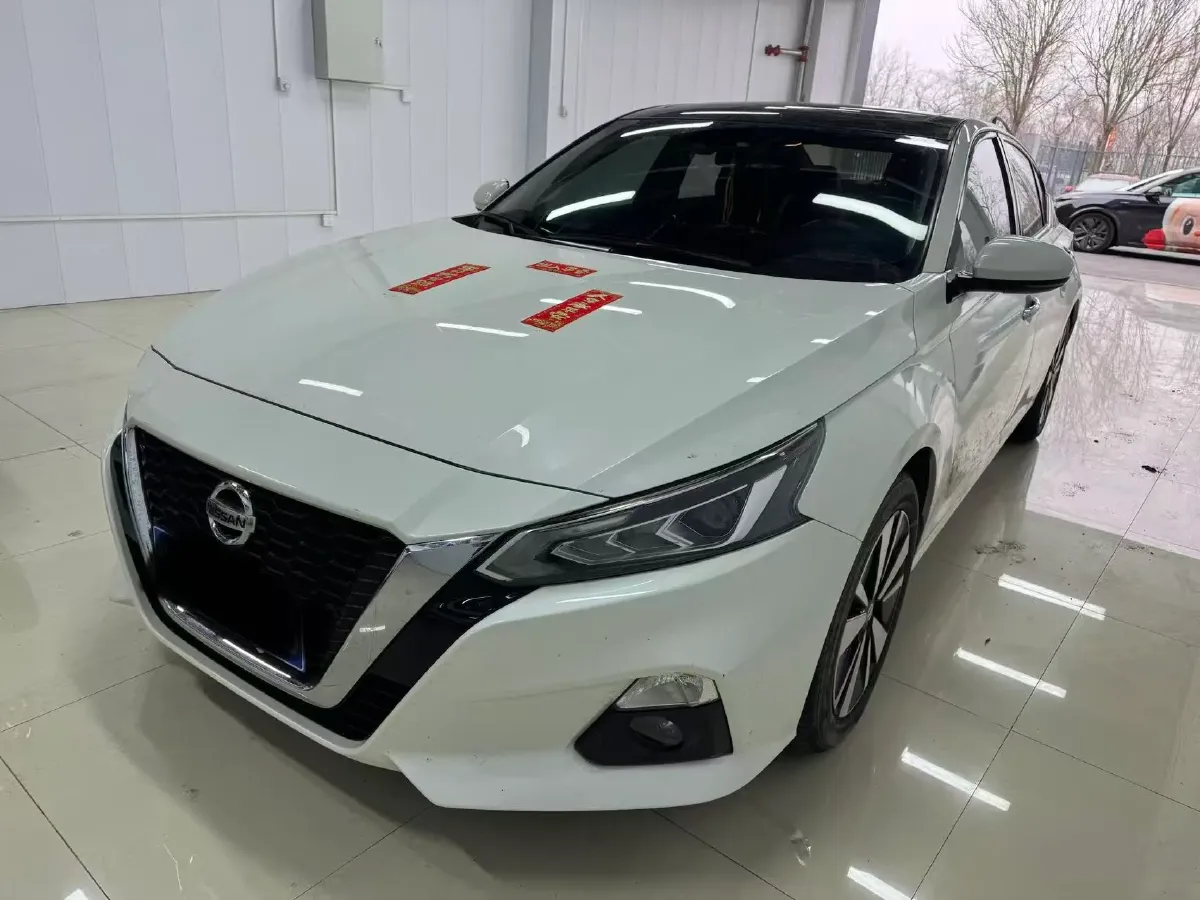 2022 Nissan Teana 2.0L 156HP L4 CVT,autocango,china used car exporter,china ev exporter,chinese used car exporter,chinese used ev exporter
