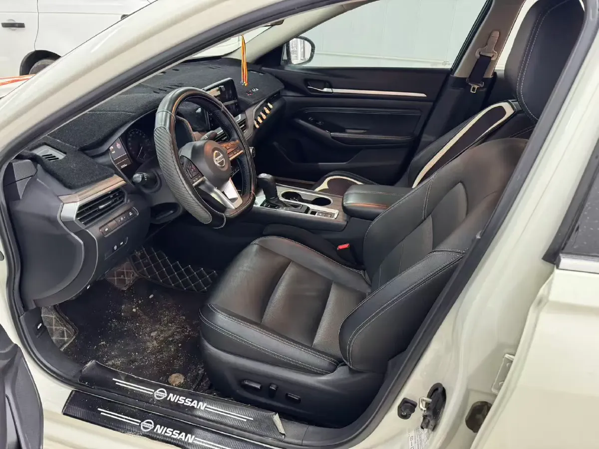 2022 Nissan Teana 2.0L 156HP L4 CVT,autocango,china used car exporter,china ev exporter,chinese used car exporter,chinese used ev exporter