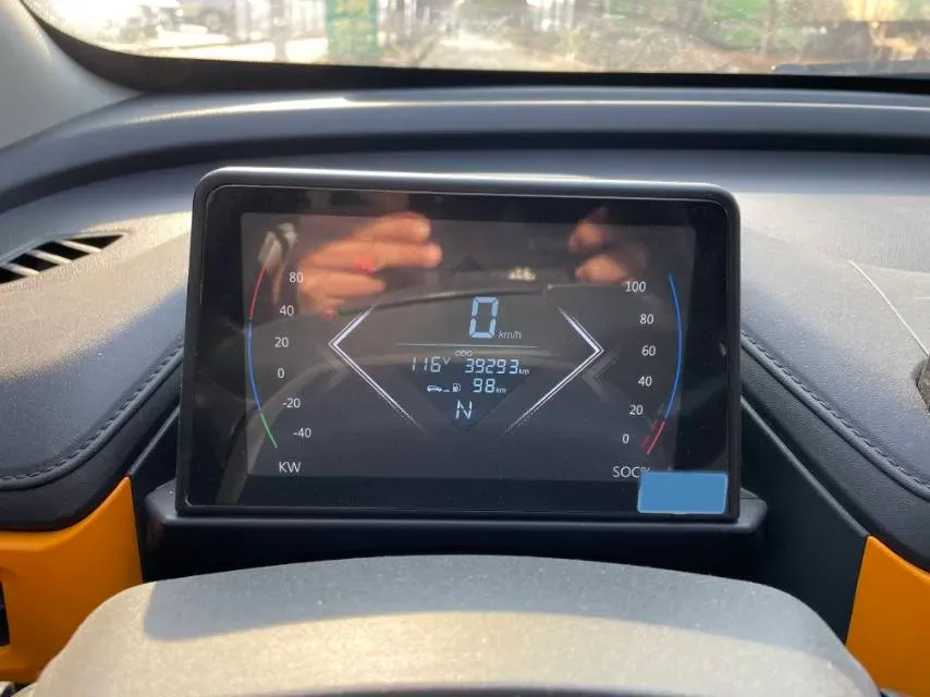 2022 Levdeo Mango BEV 17.28KWH,autocango,china used car exporter,china ev exporter,chinese used car exporter,chinese used ev exporter