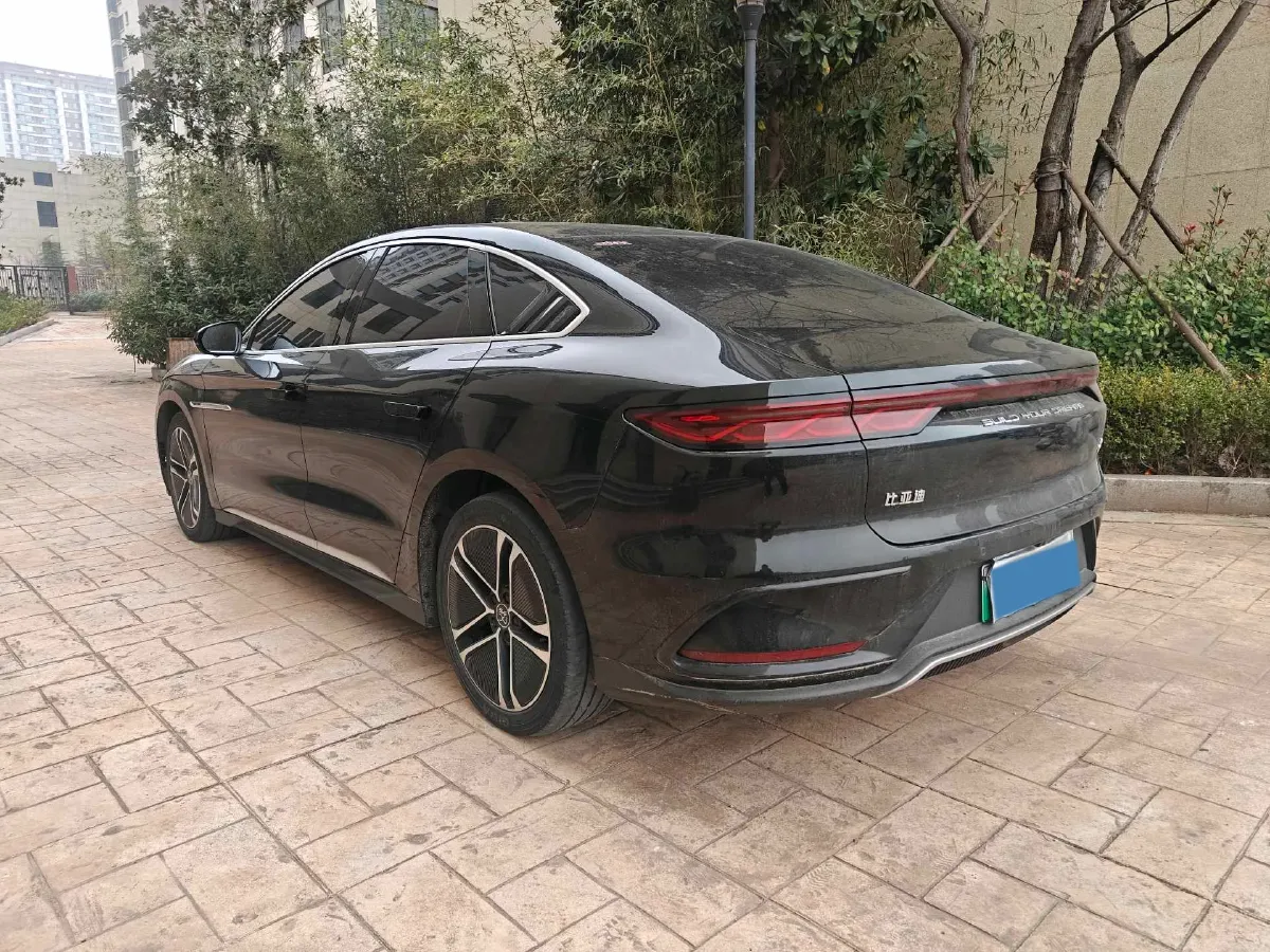 2023 BYD Han BEV 72KWH,autocango,china used car exporter,china ev exporter,chinese used car exporter,chinese used ev exporter