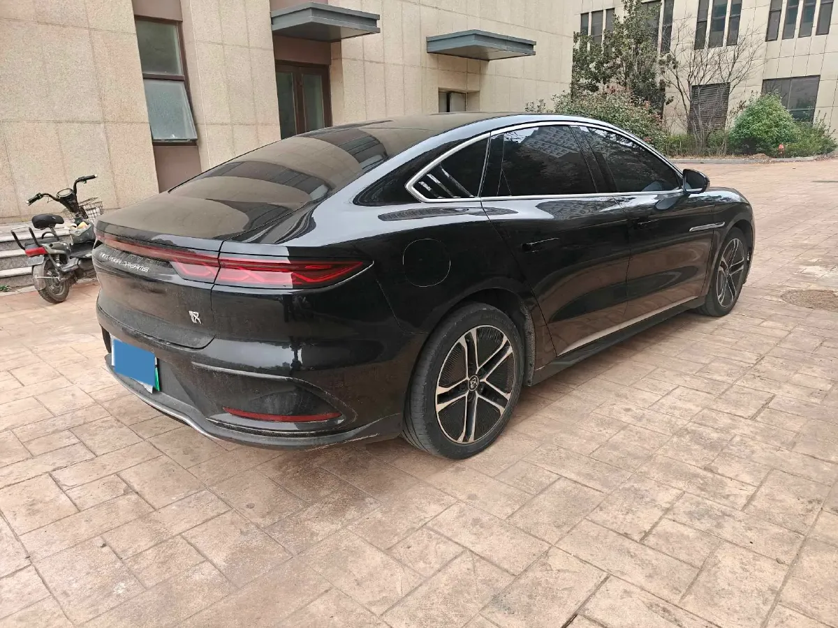 2023 BYD Han BEV 72KWH,autocango,china used car exporter,china ev exporter,chinese used car exporter,chinese used ev exporter