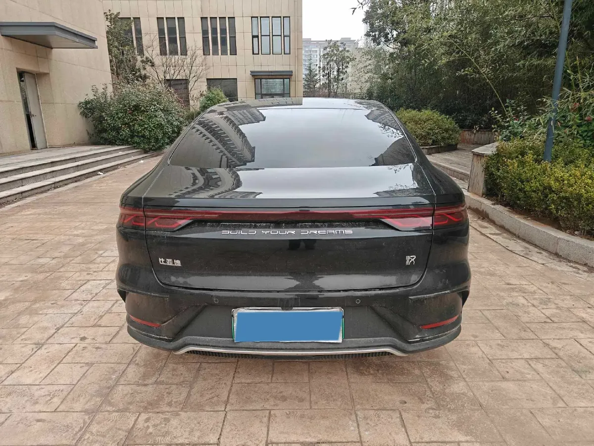 2023 BYD Han BEV 72KWH,autocango,china used car exporter,china ev exporter,chinese used car exporter,chinese used ev exporter