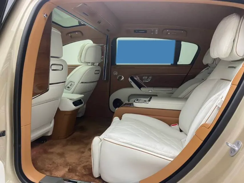 2025 HIMA S800 REEV 170HP REEV,autocango,china used car exporter,china ev exporter,chinese used car exporter,chinese used ev exporter