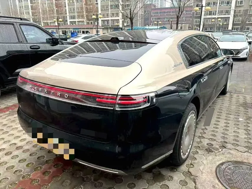 2025 HIMA S800 REEV 170HP REEV,autocango,china used car exporter,china ev exporter,chinese used car exporter,chinese used ev exporter