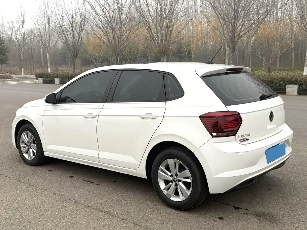 2023 Volkswagen Polo 1.5L 113HP L4 6AT,autocango,china used car exporter,china ev exporter,chinese used car exporter,chinese used ev exporter