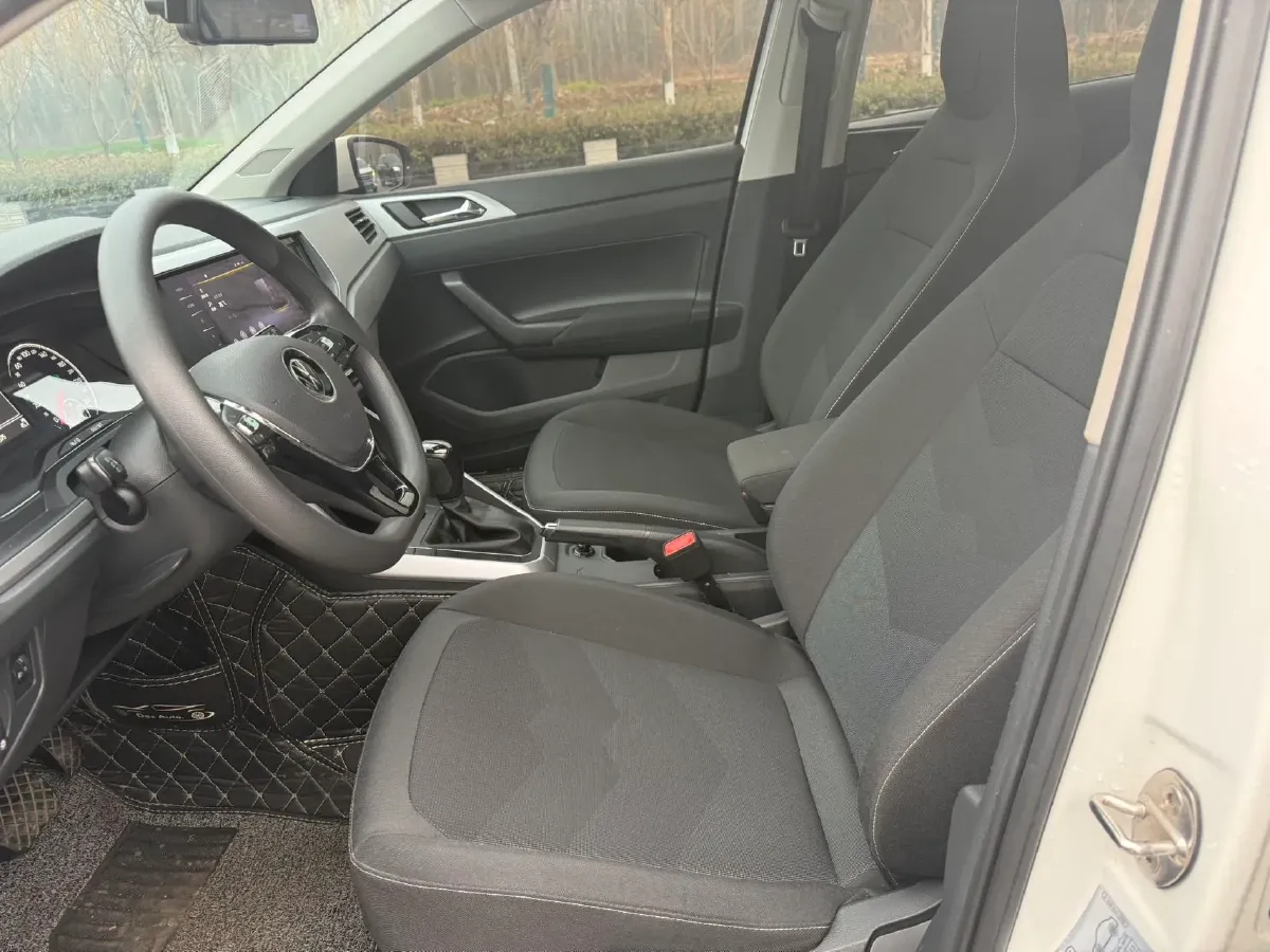 2023 Volkswagen Polo 1.5L 113HP L4 6AT,autocango,china used car exporter,china ev exporter,chinese used car exporter,chinese used ev exporter