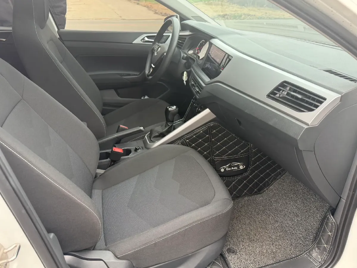 2023 Volkswagen Polo 1.5L 113HP L4 6AT,autocango,china used car exporter,china ev exporter,chinese used car exporter,chinese used ev exporter