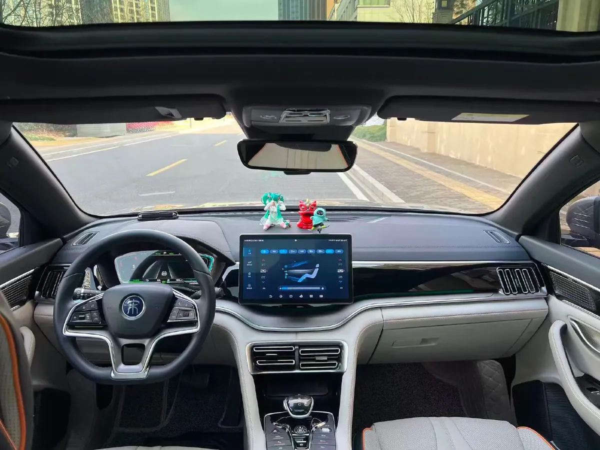 2021 BYD Qin BEV 53.56KWH,autocango,china used car exporter,china ev exporter,chinese used car exporter,chinese used ev exporter