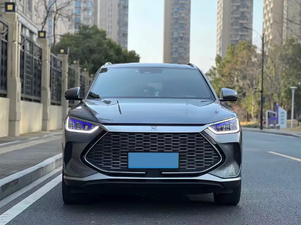 2021 BYD Qin BEV 53.56KWH,autocango,china used car exporter,china ev exporter,chinese used car exporter,chinese used ev exporter