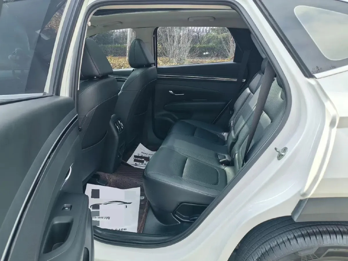 2021 Hyundai Tucson 1.5T 200HP L4 7DCT,autocango,china used car exporter,china ev exporter,chinese used car exporter,chinese used ev exporter