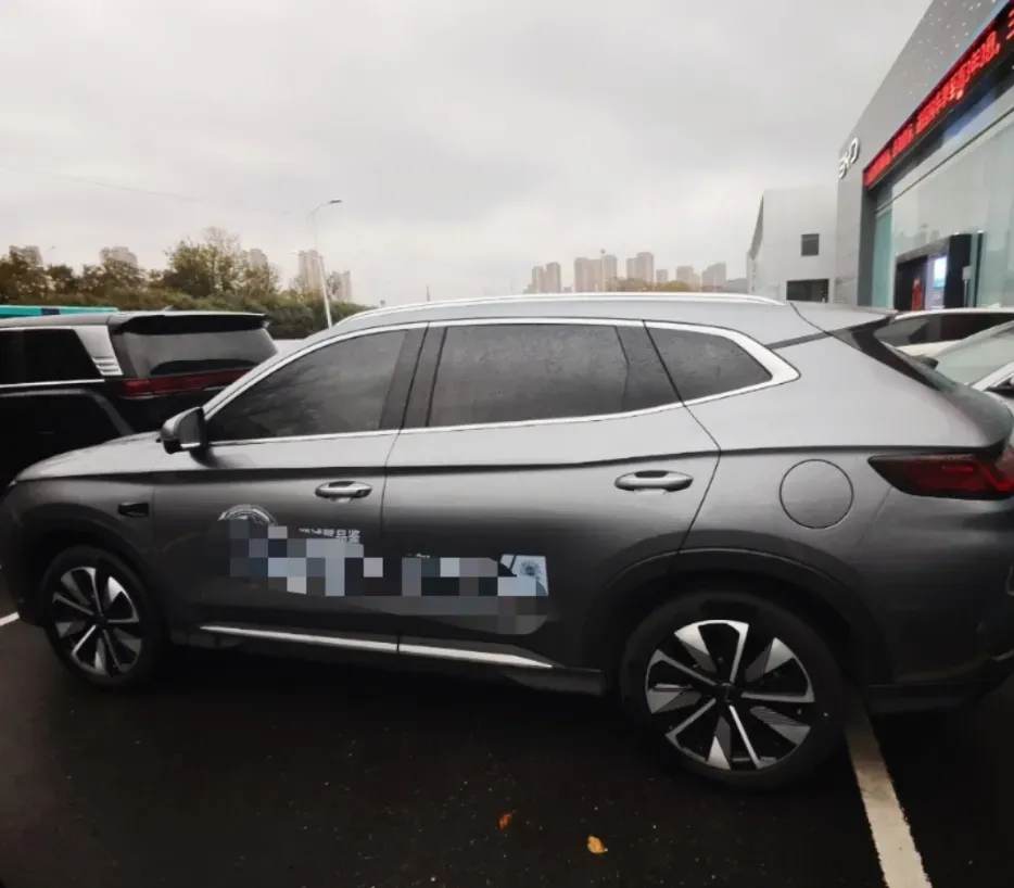 2025 BYD Song Plus 1.5L 101HP L4 E-CVT PHEV 26.6KWH,autocango,china used car exporter,china ev exporter,chinese used car exporter,chinese used ev exporter