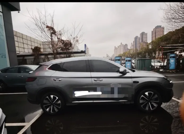 2025 BYD Song Plus 1.5L 101HP L4 E-CVT PHEV 26.6KWH,autocango,china used car exporter,china ev exporter,chinese used car exporter,chinese used ev exporter