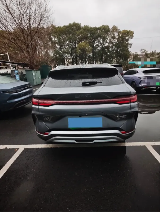 2025 BYD Song Plus 1.5L 101HP L4 E-CVT PHEV 26.6KWH,autocango,china used car exporter,china ev exporter,chinese used car exporter,chinese used ev exporter