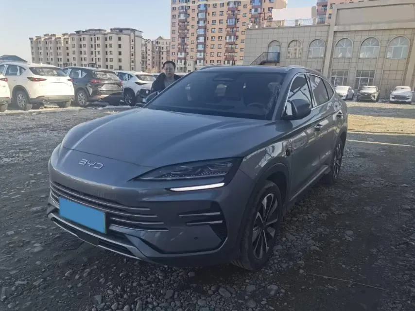 2025 BYD Song Plus 1.5L 101HP L4 E-CVT PHEV 26.6KWH,autocango,china used car exporter,china ev exporter,chinese used car exporter,chinese used ev exporter