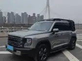 2023 HAVAL RAPTOR,autocango,china used car exporter,china ev exporter,chinese used car exporter,chinese used ev exporter
