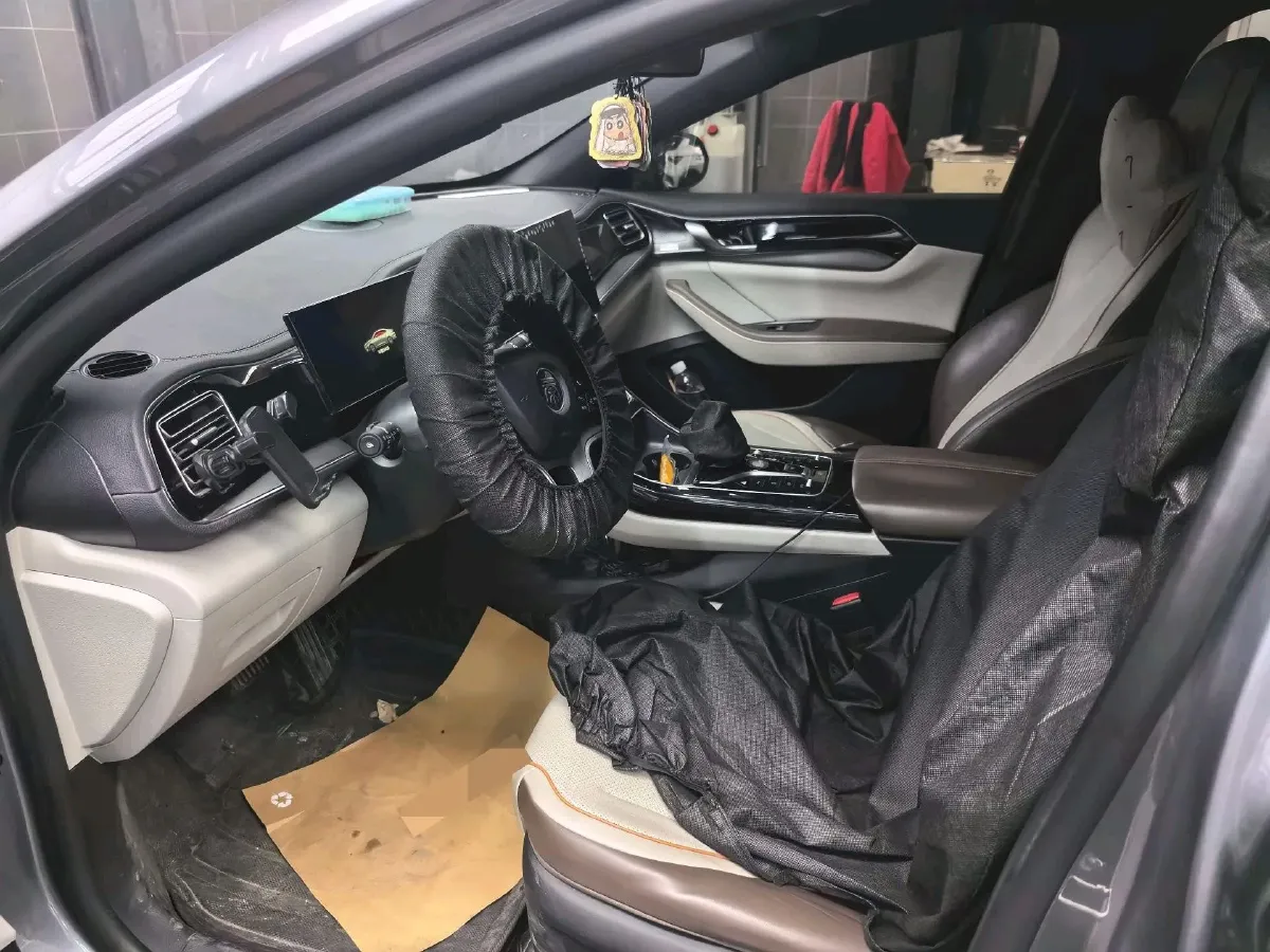 2023 BYD Qin Plus BEV 57.6KWH,autocango,china used car exporter,china ev exporter,chinese used car exporter,chinese used ev exporter