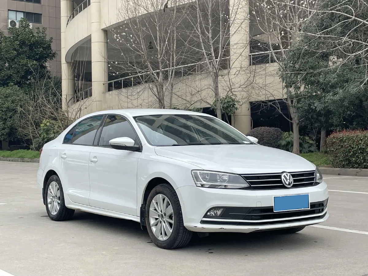2018 Volkswagen Bora 1.5L 110HP L4 6AT,autocango,china used car exporter,china ev exporter,chinese used car exporter,chinese used ev exporter