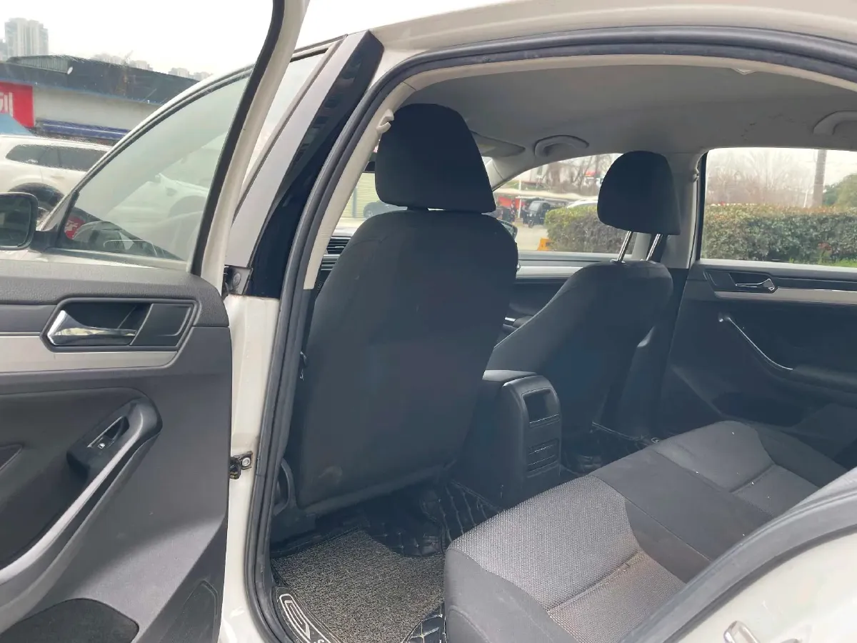 2018 Volkswagen Bora 1.5L 110HP L4 6AT,autocango,china used car exporter,china ev exporter,chinese used car exporter,chinese used ev exporter