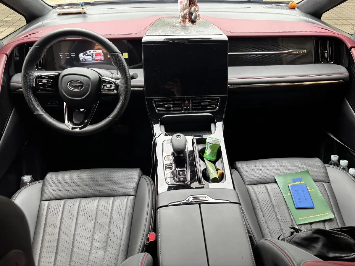 2023 GAC Trumpchi M8 2.0T 190HP L4 E-CVT Hybrid,autocango,china used car exporter,china ev exporter,chinese used car exporter,chinese used ev exporter