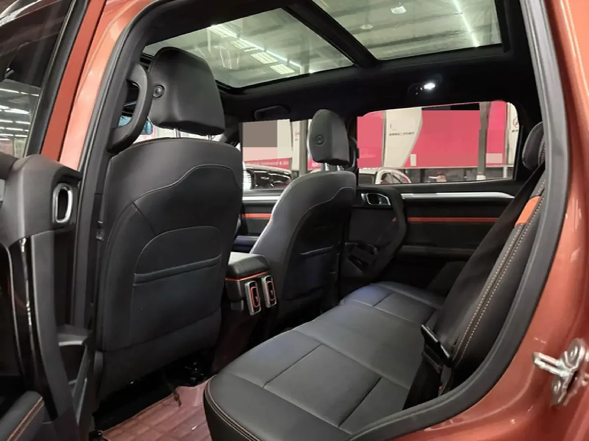 2022 Haval Dargo 1.5T 184HP L4 7DCT,autocango,china used car exporter,china ev exporter,chinese used car exporter,chinese used ev exporter