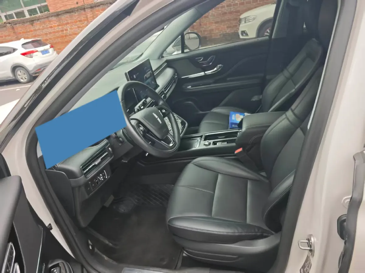 2021 Lincoln Corsair 2.0T 245HP L4 8AT,autocango,china used car exporter,china ev exporter,chinese used car exporter,chinese used ev exporter