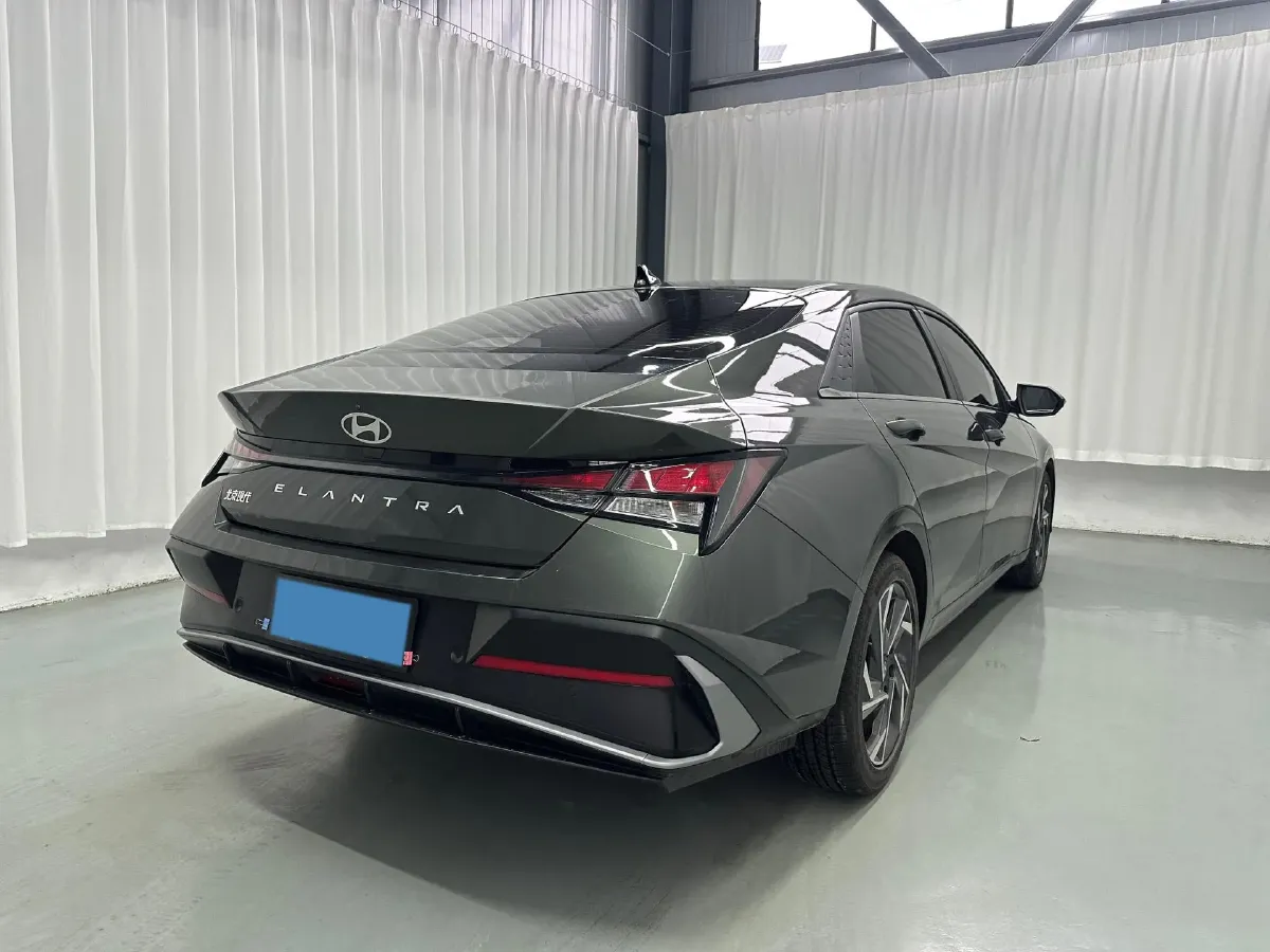 2023 Hyundai Elantra 1.5L 115HP L4 CVT,autocango,china used car exporter,china ev exporter,chinese used car exporter,chinese used ev exporter