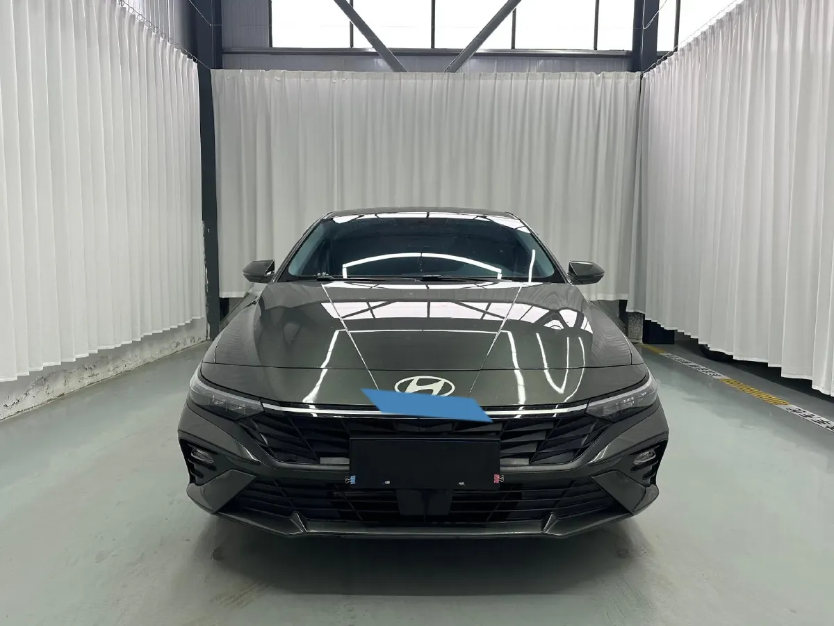 2023 Hyundai Elantra 1.5L 115HP L4 CVT,autocango,china used car exporter,china ev exporter,chinese used car exporter,chinese used ev exporter