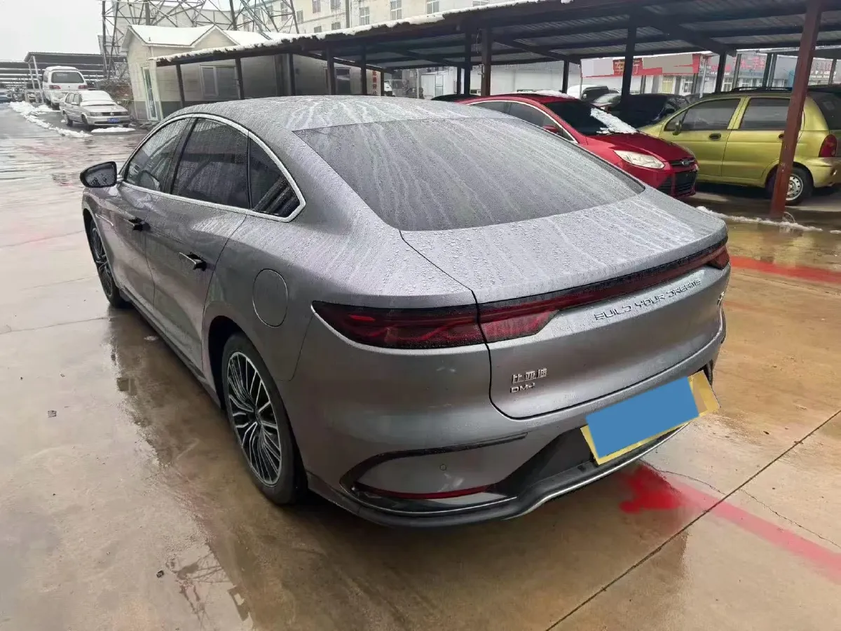 2023 BYD Han 1.5T 139HP L4 E-CVT PHEV 18.316KWH,autocango,china used car exporter,china ev exporter,chinese used car exporter,chinese used ev exporter