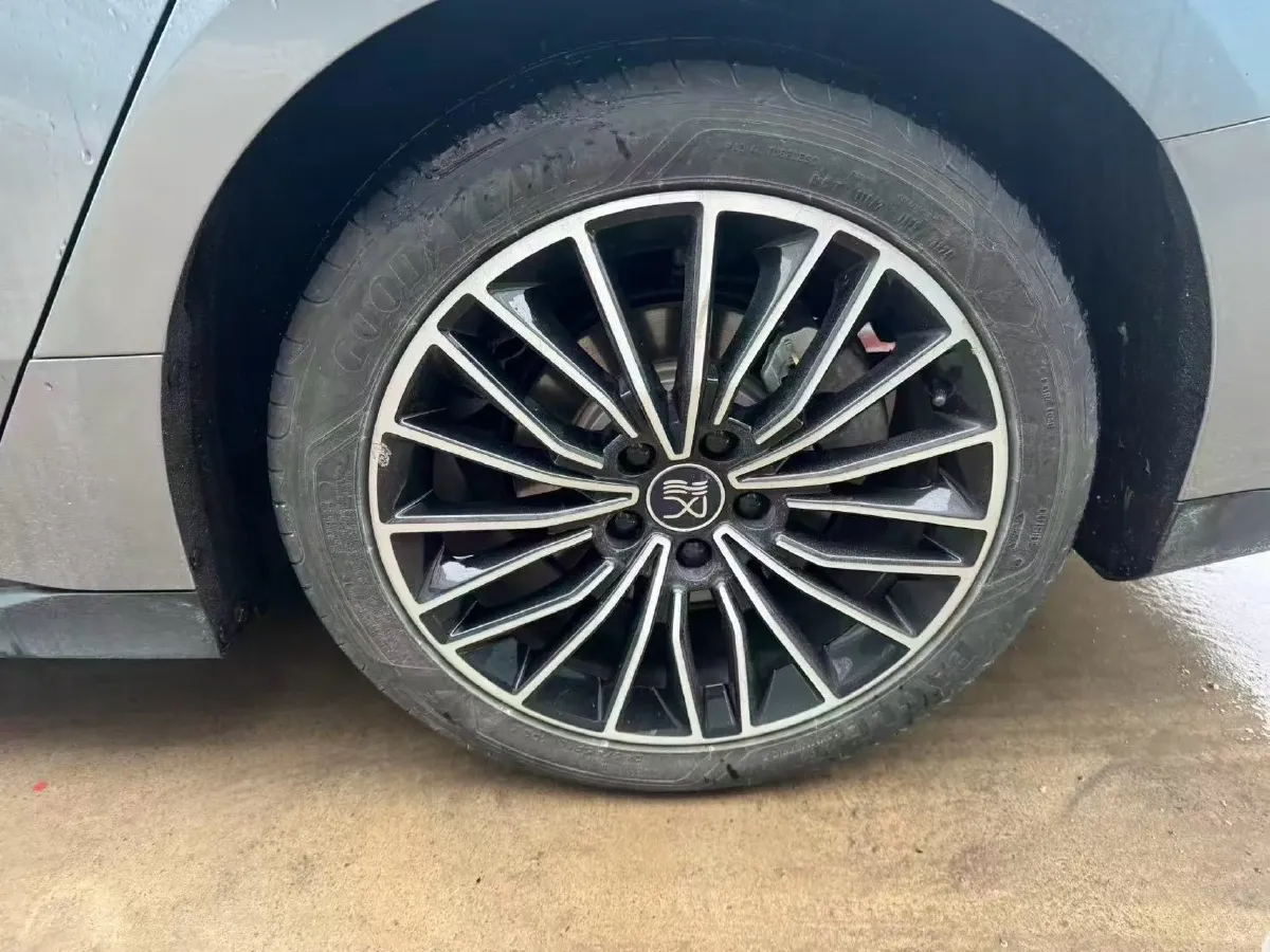 2023 BYD Han 1.5T 139HP L4 E-CVT PHEV 18.316KWH,autocango,china used car exporter,china ev exporter,chinese used car exporter,chinese used ev exporter