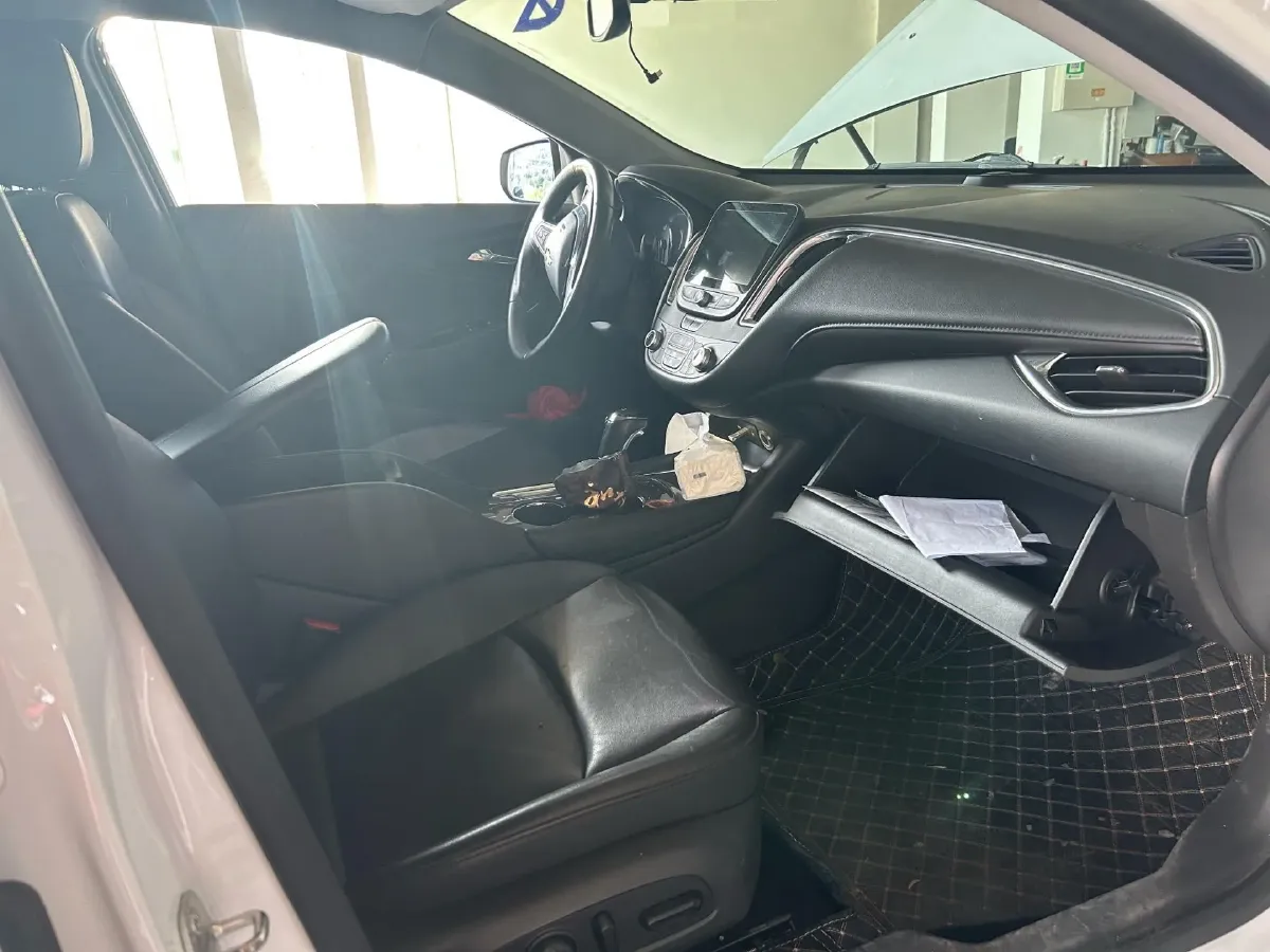 2020 Chevrolet Malibu XL 1.3T 165HP L3 CVT,autocango,china used car exporter,china ev exporter,chinese used car exporter,chinese used ev exporter