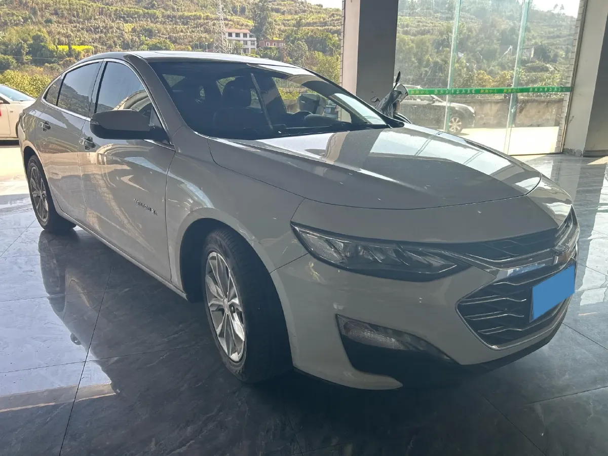 2020 Chevrolet Malibu XL 1.3T 165HP L3 CVT,autocango,china used car exporter,china ev exporter,chinese used car exporter,chinese used ev exporter
