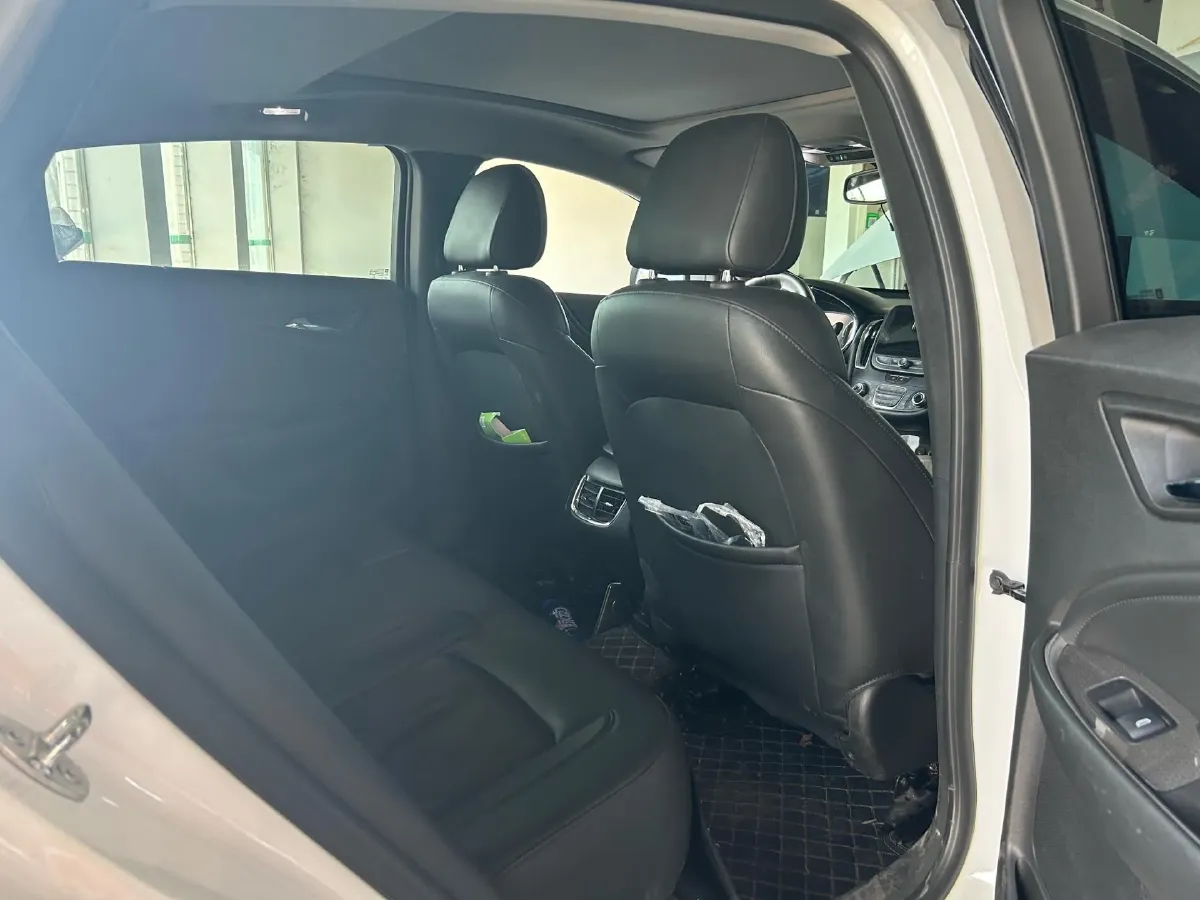 2020 Chevrolet Malibu XL 1.3T 165HP L3 CVT,autocango,china used car exporter,china ev exporter,chinese used car exporter,chinese used ev exporter