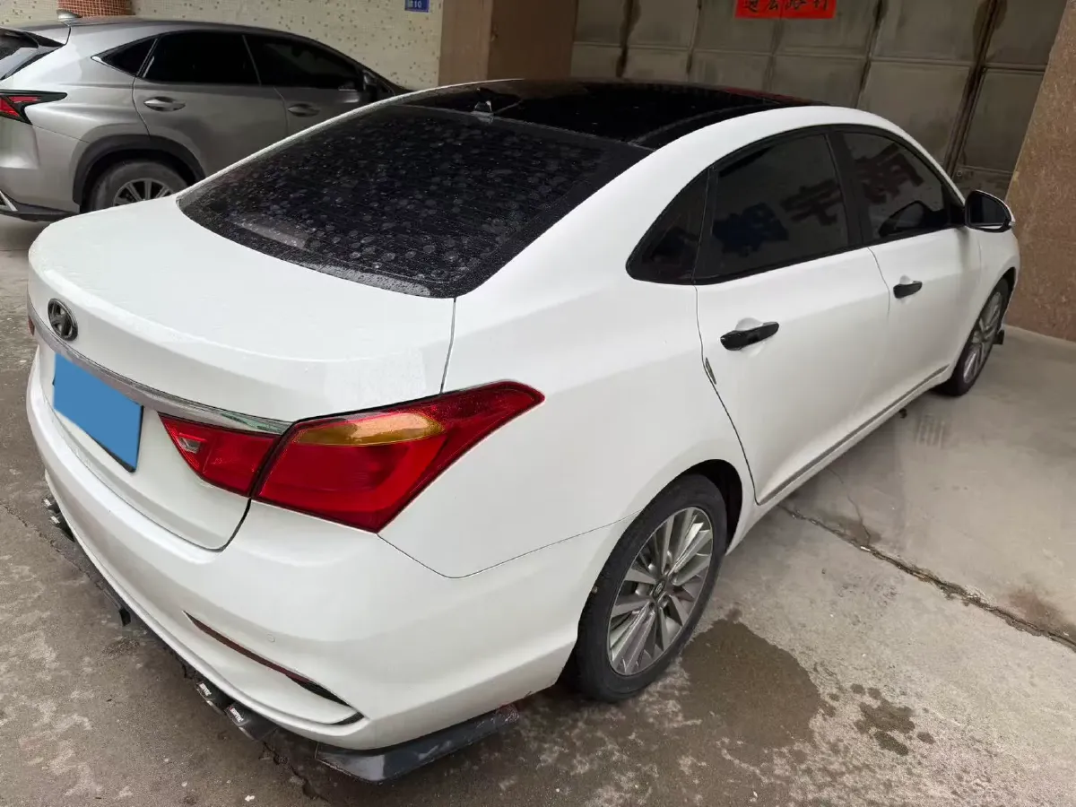 2019 Hyundai Mistra 1.8L 143HP L4 6AT,autocango,china used car exporter,china ev exporter,chinese used car exporter,chinese used ev exporter