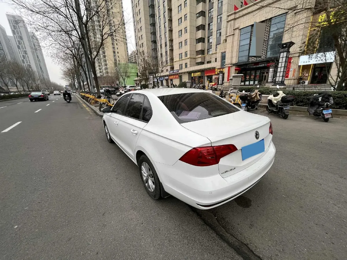 2018 Volkswagen Bora 1.5L 110HP L4 6AT,autocango,china used car exporter,china ev exporter,chinese used car exporter,chinese used ev exporter
