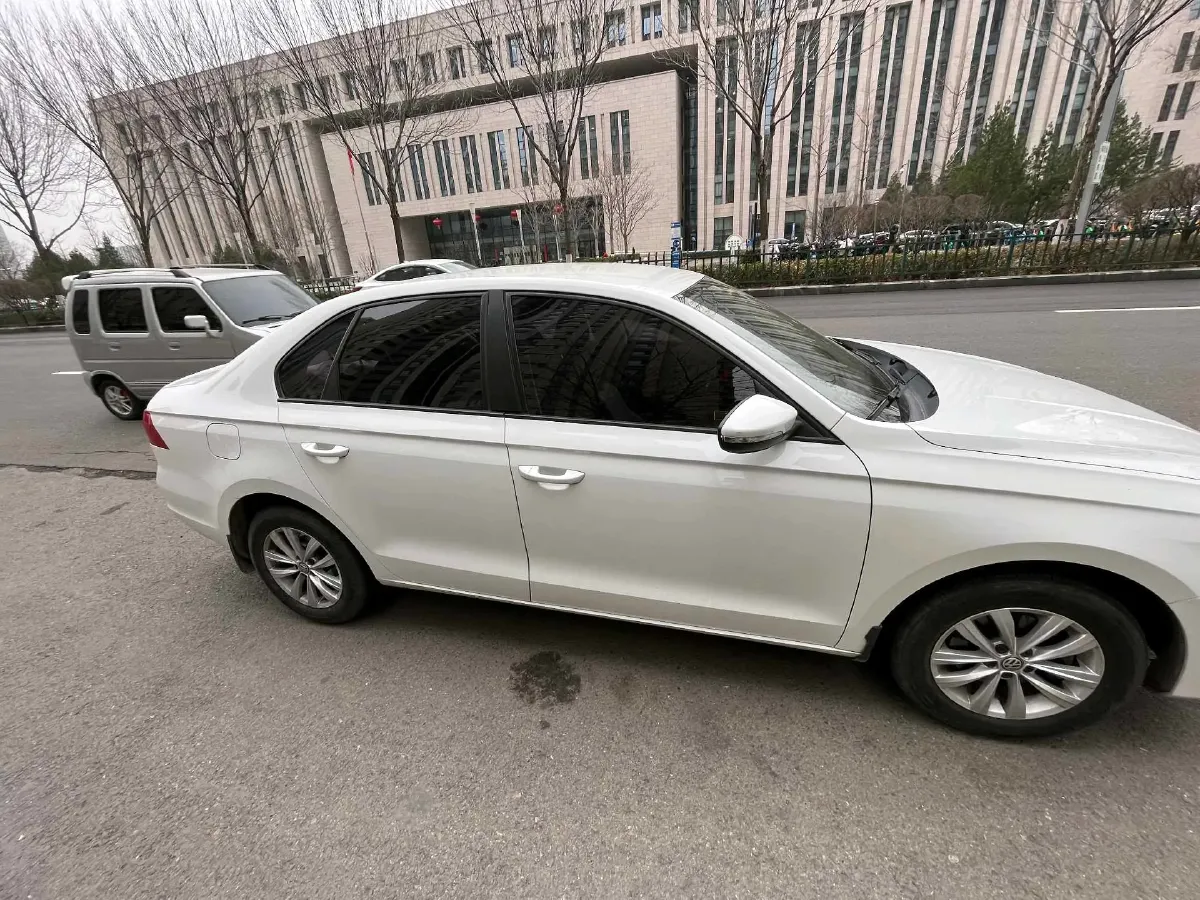 2018 Volkswagen Bora 1.5L 110HP L4 6AT,autocango,china used car exporter,china ev exporter,chinese used car exporter,chinese used ev exporter
