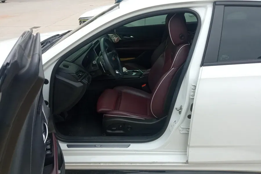 2020 Cadillac CT4 2.0T 237HP L4 8AT,autocango,china used car exporter,china ev exporter,chinese used car exporter,chinese used ev exporter