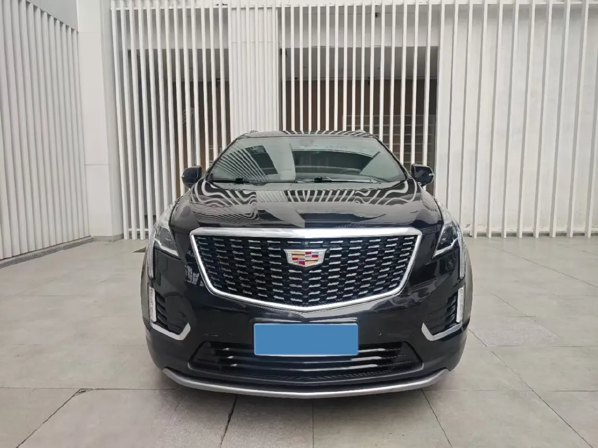 2020 Cadillac XT5 2.0T 237HP L4 9AT,autocango,china used car exporter,china ev exporter,chinese used car exporter,chinese used ev exporter