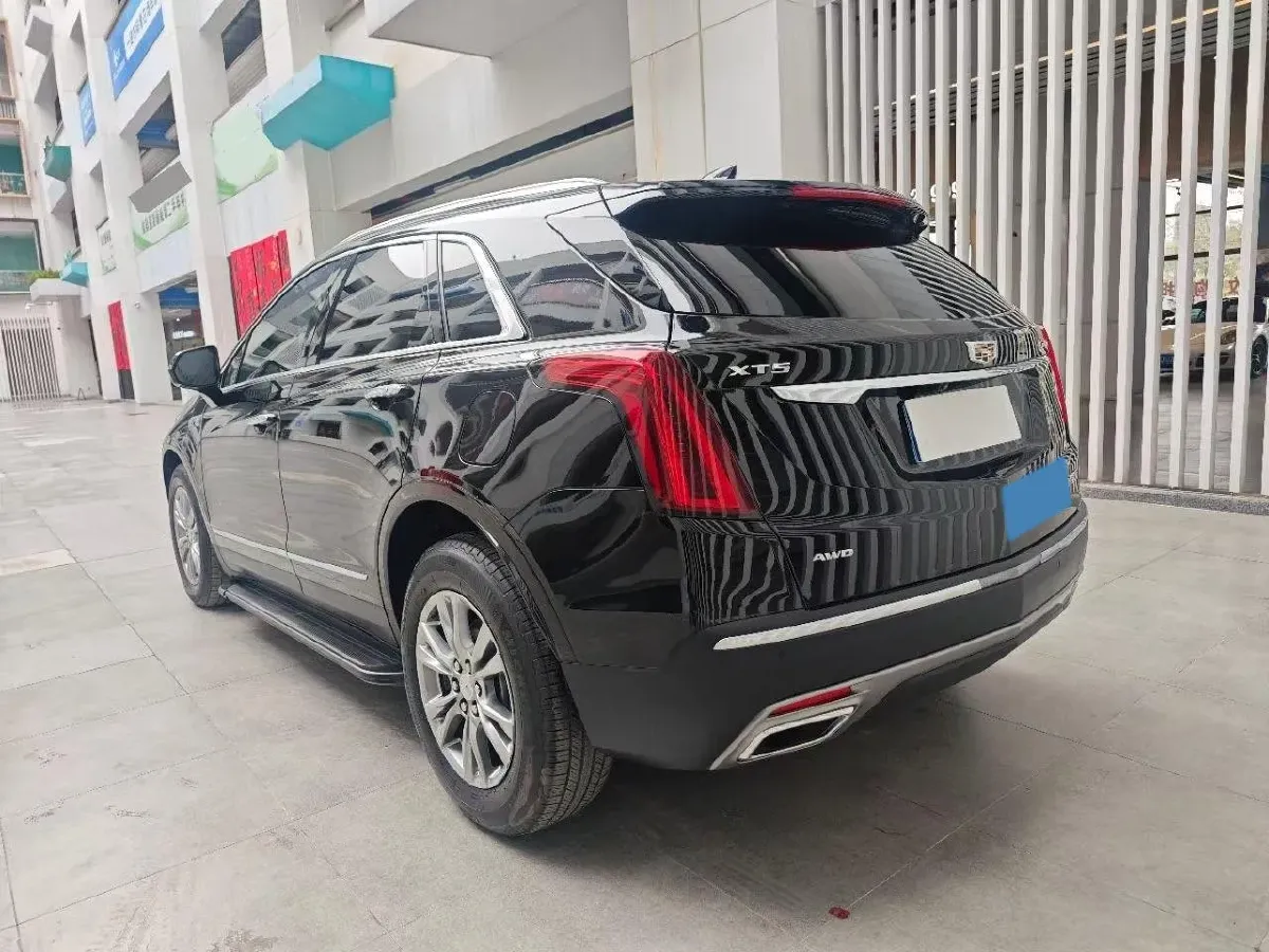 2020 Cadillac XT5 2.0T 237HP L4 9AT,autocango,china used car exporter,china ev exporter,chinese used car exporter,chinese used ev exporter