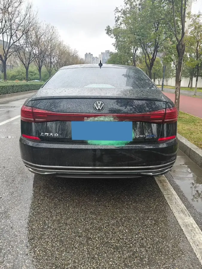 2025 Volkswagen Passat 1.4T 150HP L4 7DCT,autocango,china used car exporter,china ev exporter,chinese used car exporter,chinese used ev exporter