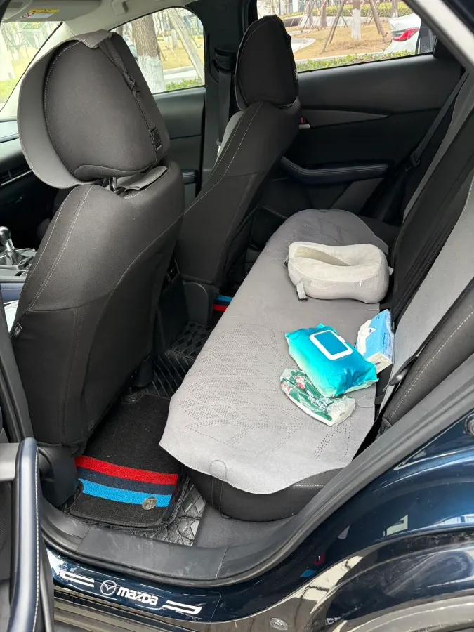 2022 Mazda CX-30 2.0L 158HP L4 6MT,autocango,china used car exporter,china ev exporter,chinese used car exporter,chinese used ev exporter