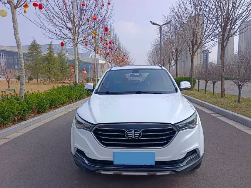 2019 Bestune X40 1.6L 114HP L4 6AT,autocango,china used car exporter,china ev exporter,chinese used car exporter,chinese used ev exporter
