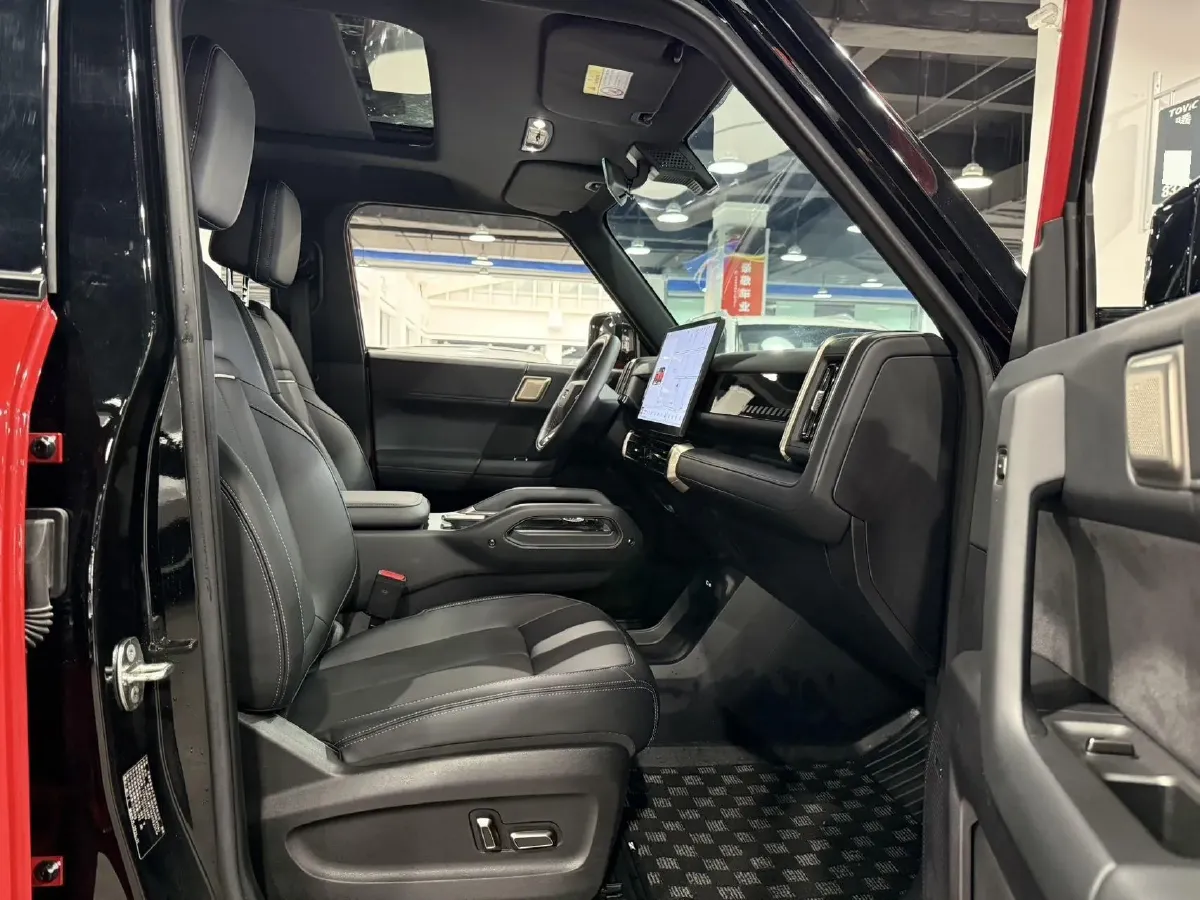 2024 iCAR iCAR 03T BEV 69.77KWH,autocango,china used car exporter,china ev exporter,chinese used car exporter,chinese used ev exporter