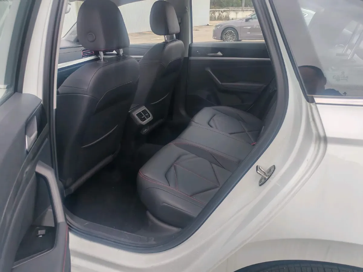 2024 Volkswagen Lavida 1.5T 160HP L4 7DCT,autocango,china used car exporter,china ev exporter,chinese used car exporter,chinese used ev exporter