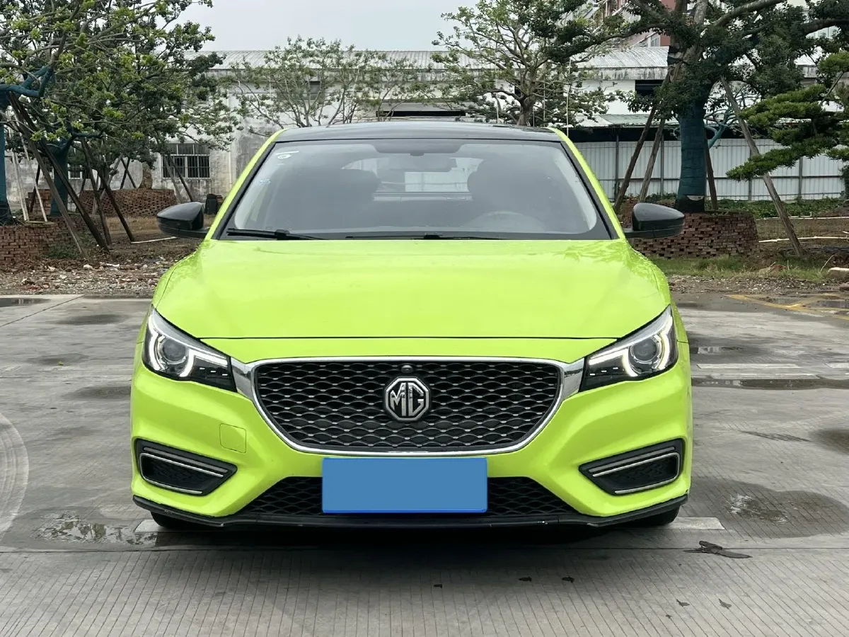 2017 MG MG6 1.5T 169HP L4 6MT,autocango,china used car exporter,china ev exporter,chinese used car exporter,chinese used ev exporter