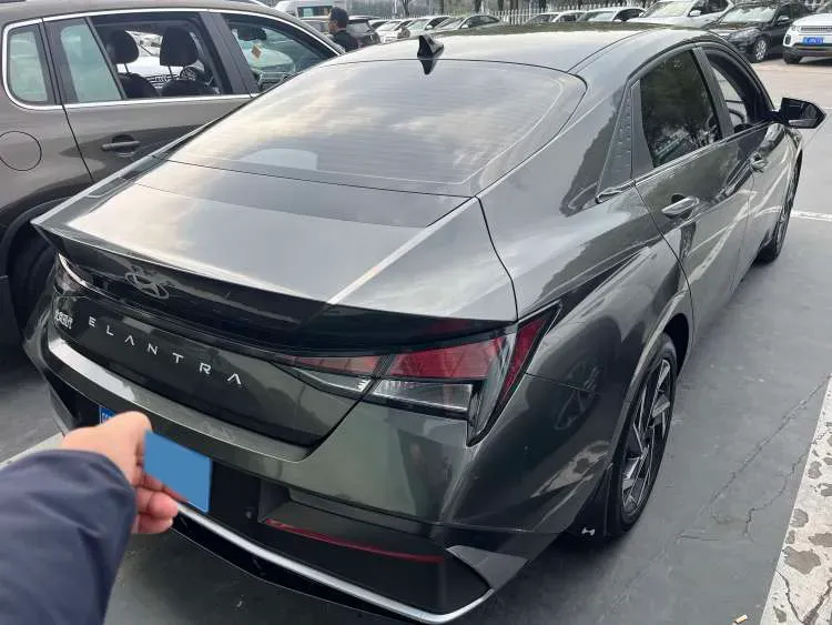 2022 Hyundai Elantra 1.5L 115HP L4 CVT,autocango,china used car exporter,china ev exporter,chinese used car exporter,chinese used ev exporter