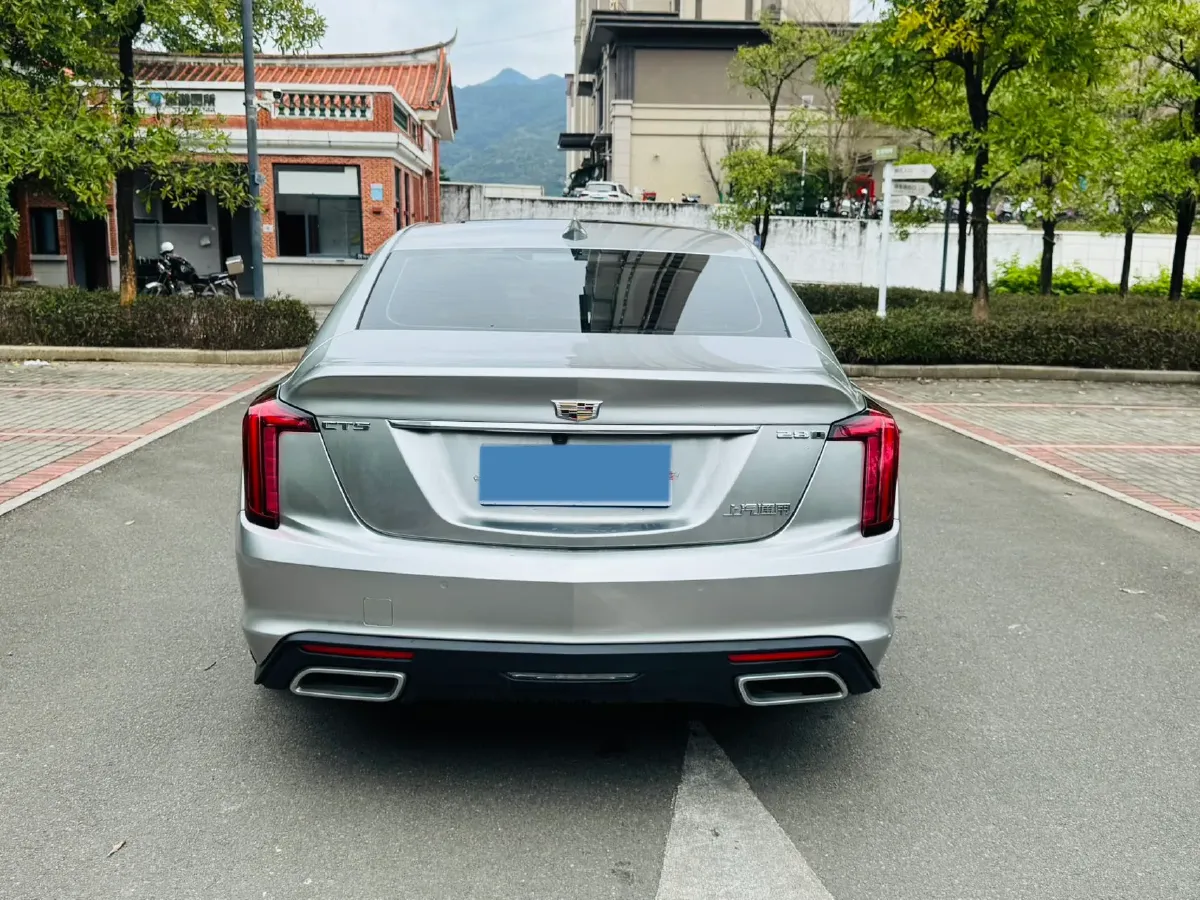 2021 Cadillac CT5 2.0T 237HP L4 10AT,autocango,china used car exporter,china ev exporter,chinese used car exporter,chinese used ev exporter