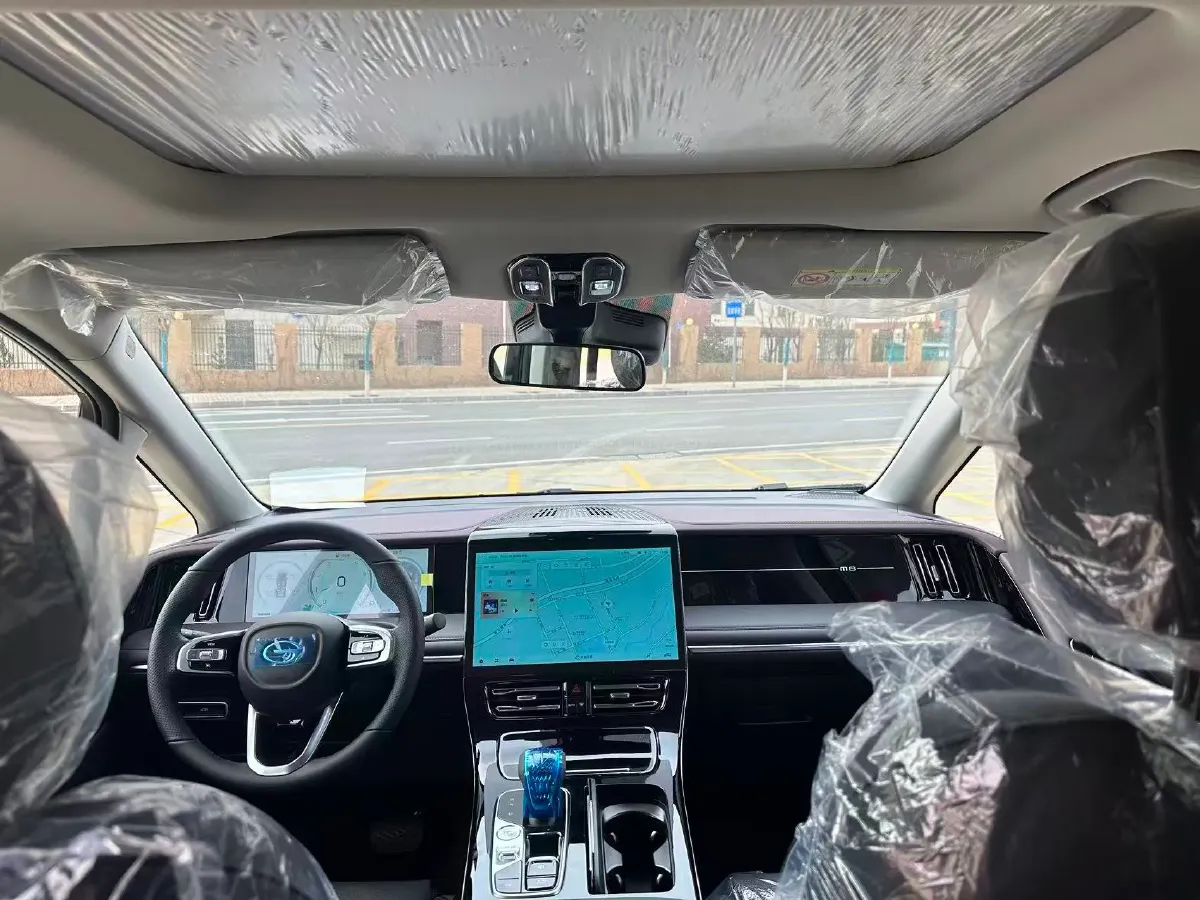 2024 GAC Trumpchi M8 2.0T 252HP L4 8AT,autocango,china used car exporter,china ev exporter,chinese used car exporter,chinese used ev exporter