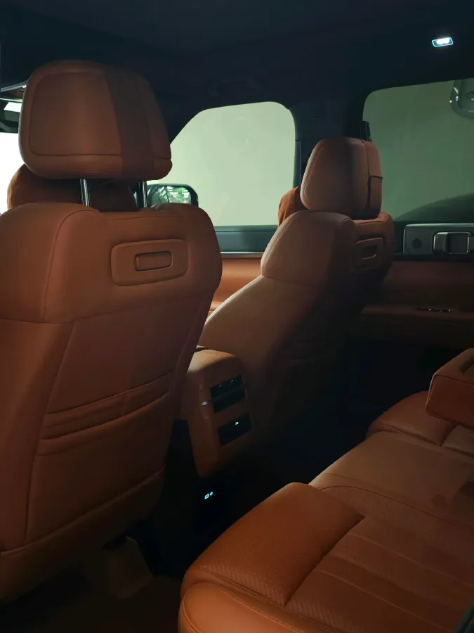 2025 FangChengBao Tai 7 1.5T 156HP L4 E-CVT PHEV,autocango,china used car exporter,china ev exporter,chinese used car exporter,chinese used ev exporter